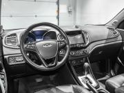 Chery Tiggo 5 I Рестайлинг Екатеринбург  - изображение 30