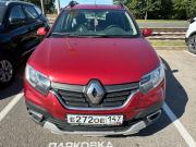 Renault Sandero II Рестайлинг Санкт-Петербург  - изображение 9