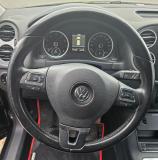 Volkswagen Tiguan I Рестайлинг Череповец  - изображение 26