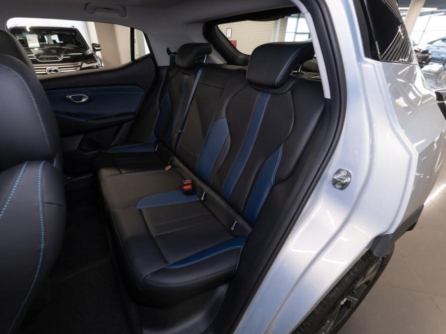 GAC Trumpchi GS3 II Москва  - изображение 13