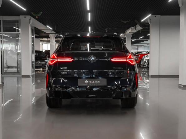 BMW X3 IV (G45/G48) с пробегом 2025 года, цена 6 500 000 рублей, 50 км, внедорожник, Автокод Объявления