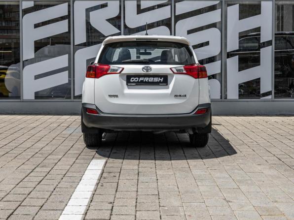 Toyota RAV4 IV (XA40) с пробегом 2013 года, цена 1 930 000 рублей, 99193 км, внедорожник, Автокод Объявления