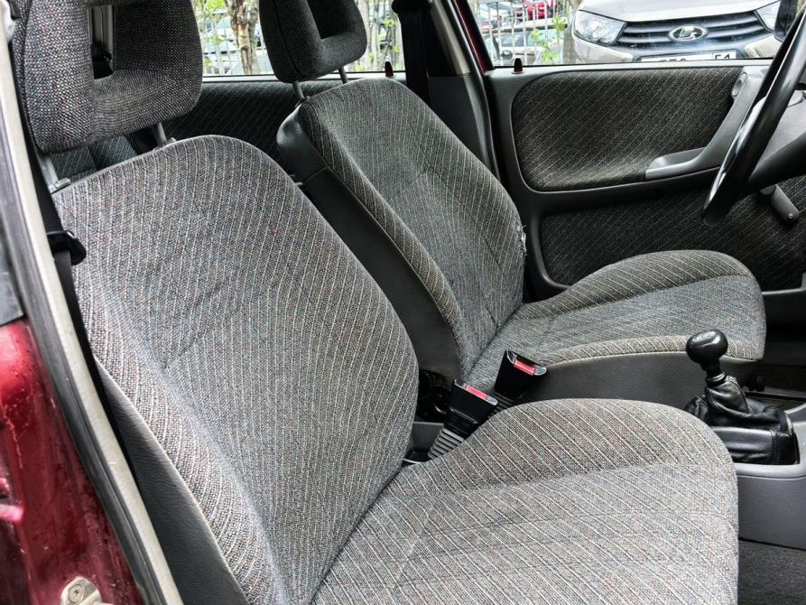Opel Astra F Мурманск  - изображение 14