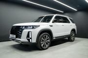 Changan CS95 I Рестайлинг 2 Москва  - изображение 18