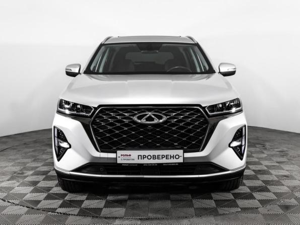 Chery Tiggo 7 Pro Max I с пробегом 2023 года, цена 1 799 000 рублей, 60941 км, внедорожник, Автокод Объявления
