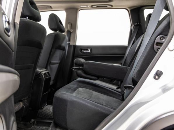 Nissan X-Trail II с пробегом 2011 года, цена 1 138 000 рублей, 229354 км, внедорожник, Автокод Объявления