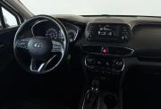 Hyundai Santa Fe III Рестайлинг Киров  - изображение 35