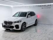BMW X5 IV (G05/G18) Уфа  - изображение 78
