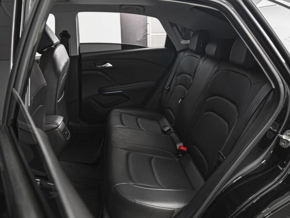 Chevrolet Monza II Рестайлинг с пробегом 2023 года, цена 1 675 000 рублей, 43692 км, седан, Автокод Объявления