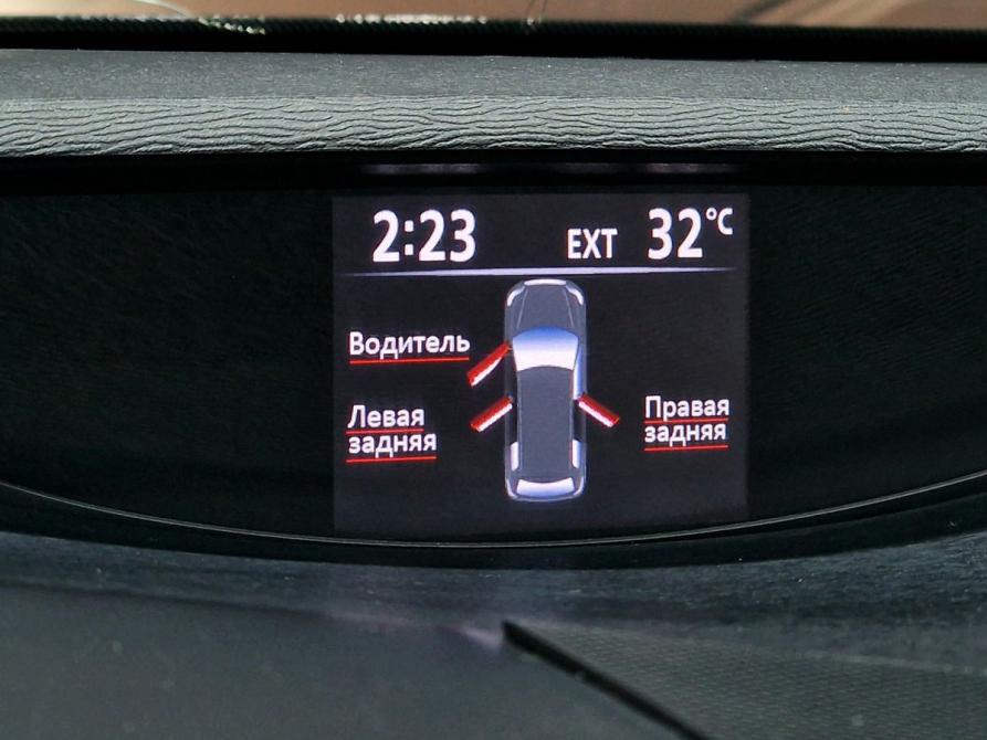Toyota Venza I Рестайлинг Ставрополь  - изображение 19