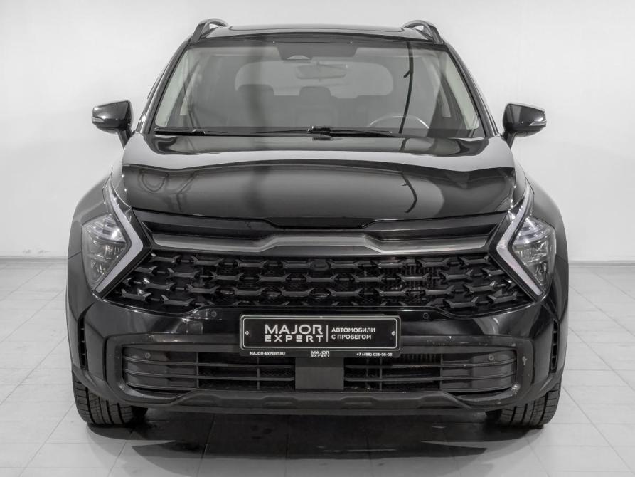 Kia Sportage V Химки  - изображение 2