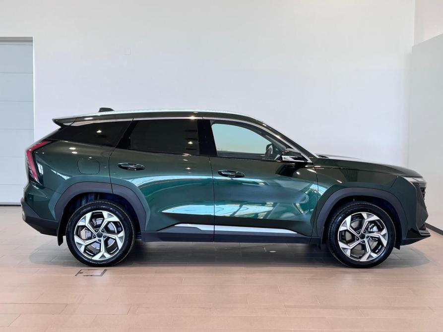 Geely Atlas II Волгоград  - изображение 7