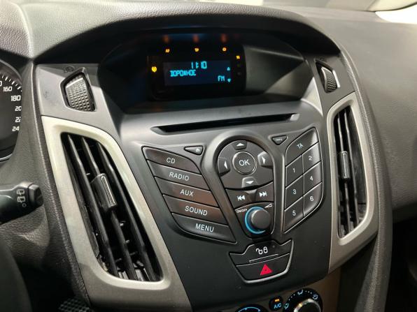 Ford Focus III с пробегом 2012 года, цена 570 000 рублей, 230657 км, хэтчбек, Автокод Объявления