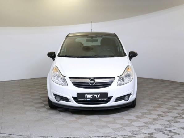 Opel Corsa D с пробегом 2010 года, цена 460 000 рублей, 153376 км, хэтчбек, Автокод Объявления