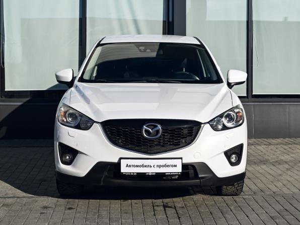 Mazda CX-5 I с пробегом 2013 года, цена 1 649 000 рублей, 193338 км, внедорожник, Автокод Объявления