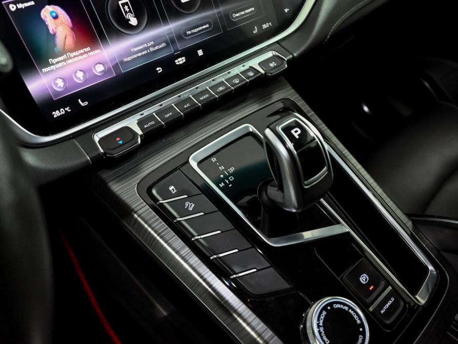 Geely Atlas Pro Екатеринбург  - изображение 14