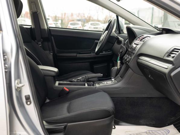 Subaru XV I с пробегом 2012 года, цена 1 220 000 рублей, 148388 км, внедорожник, Автокод Объявления