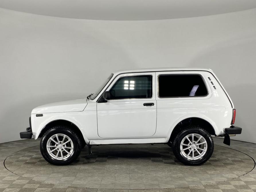 Lada (ВАЗ) 2121 (4x4) I Рестайлинг Воронеж  - изображение 2