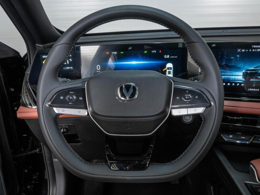 Changan X5 Plus Ставрополь  - изображение 14