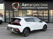 Hyundai Bayon I Волгоград  - изображение 26