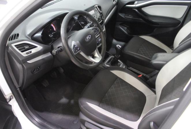 Lada (ВАЗ) Vesta I с пробегом 2020 года, цена 1 220 000 рублей, 104785 км, универсал, Автокод Объявления