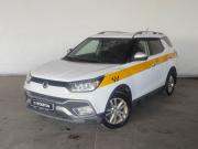 SsangYong Tivoli I Москва  - изображение 19