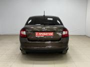 Skoda Rapid I Рестайлинг Альметьевск  - изображение 28