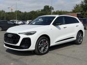 Audi Q5 III Казань  - изображение 36