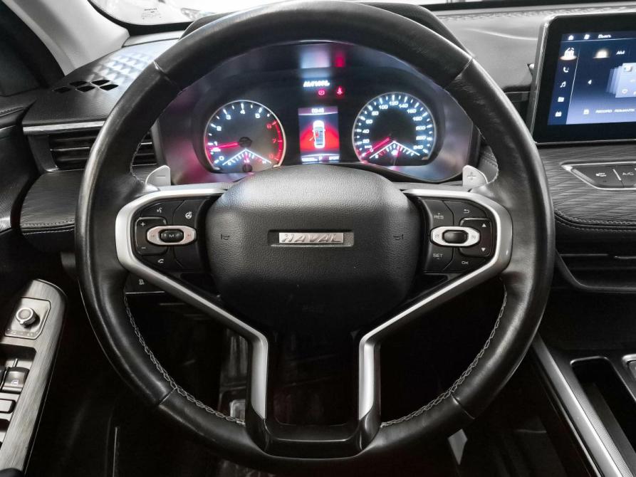 Haval Jolion I Нижний Новгород  - изображение 19