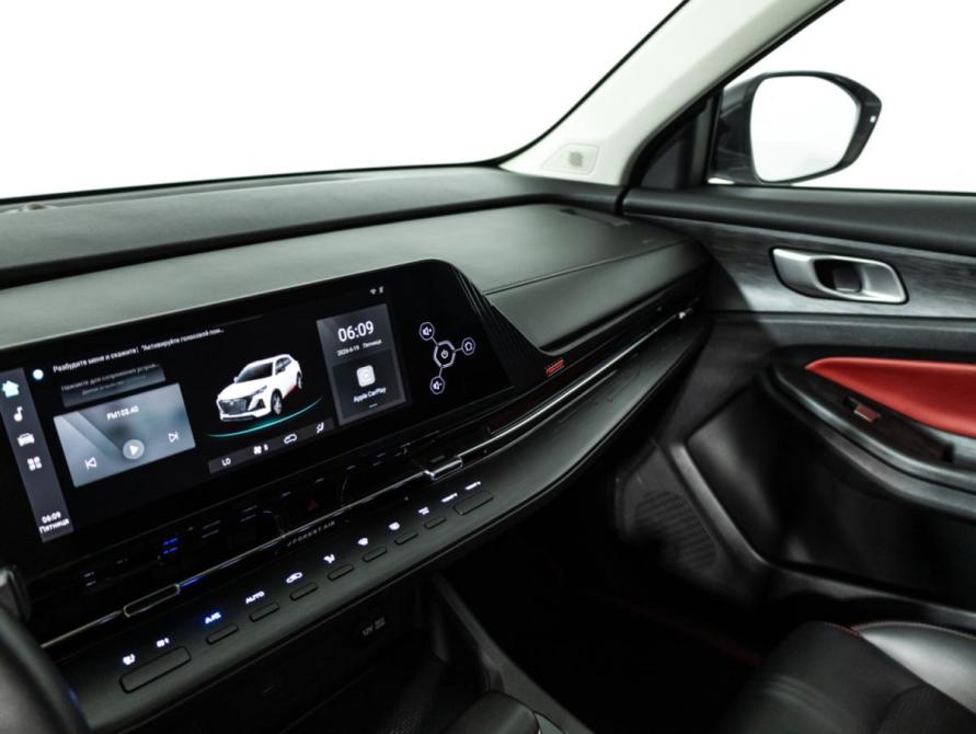 Changan CS55 Plus II Санкт-Петербург  - изображение 18