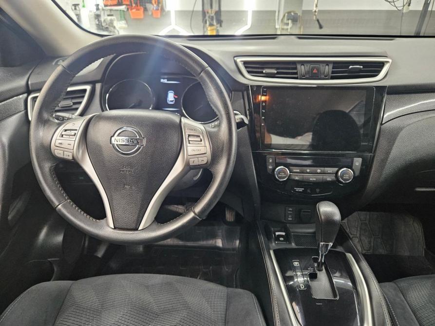 Nissan X-Trail III Воронеж  - изображение 7