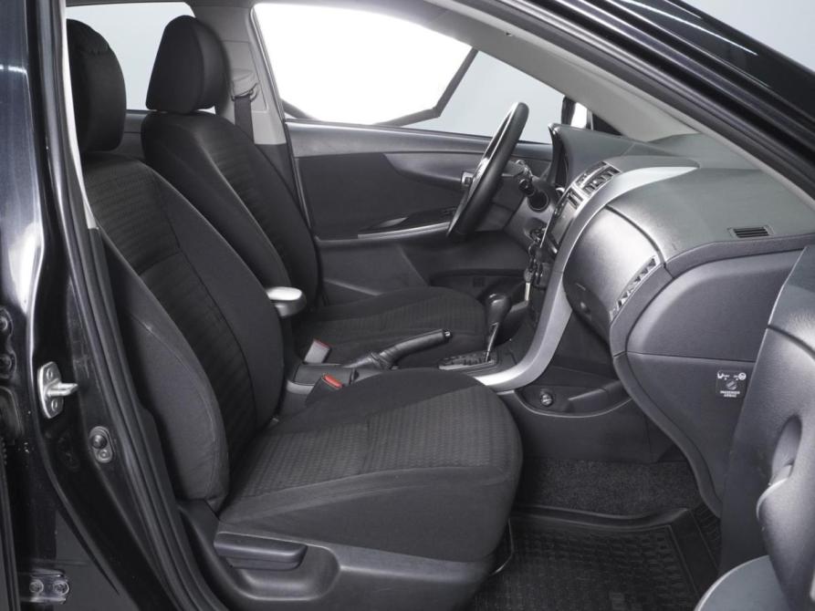 Toyota Corolla X (E140 E150) Рестайлинг Ростов-на-Дону  - изображение 8