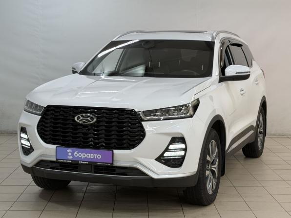 Xcite X-Cross 7 с пробегом 2024 года, цена 1 870 000 рублей, 27830 км, внедорожник, Автокод Объявления