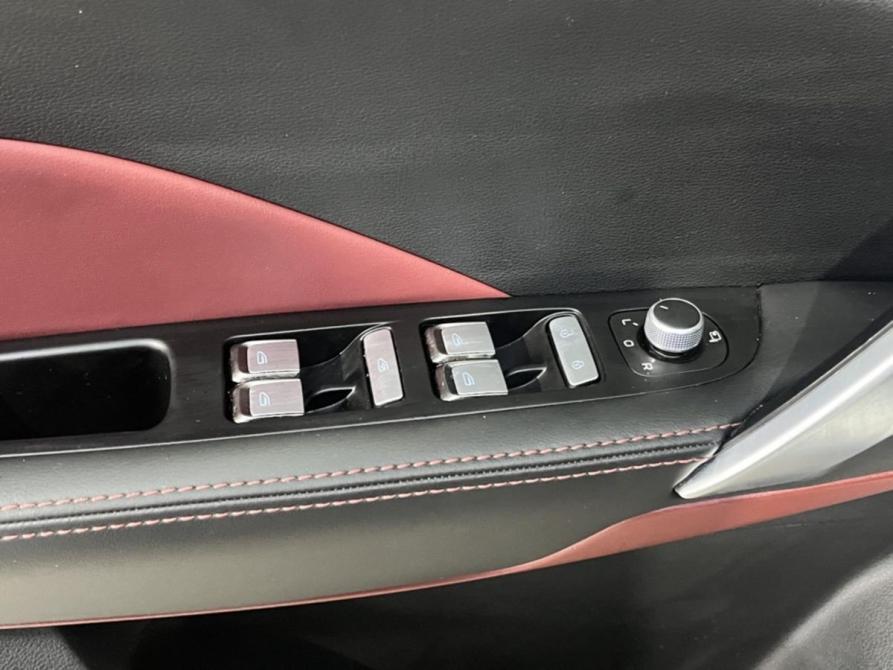 Geely Coolray I Курск  - изображение 16