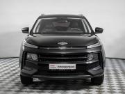 JAC JS6 Москва  - изображение 19
