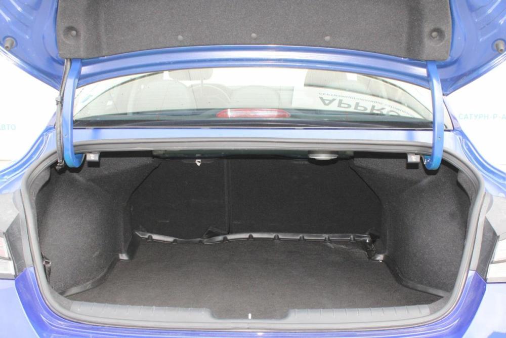 Hyundai Elantra VII (CN7) Пермь  - изображение 24