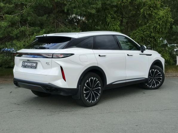 Exeed RX с пробегом 2023 года, цена 2 860 000 рублей, 39595 км, внедорожник, Автокод Объявления