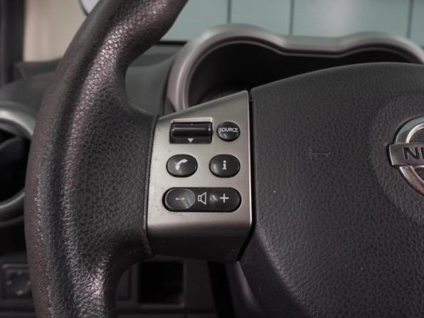 Nissan Note I с пробегом 2008 года, цена 579 000 рублей, 70649 км, хэтчбек, Автокод Объявления