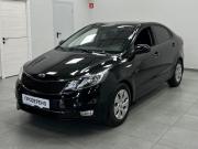 Kia Rio III Рестайлинг Казань  - изображение 19