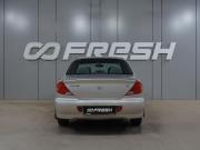Kia Spectra I Рестайлинг 2 Воронеж  - изображение 18