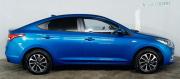 Hyundai Solaris II Москва  - изображение 30