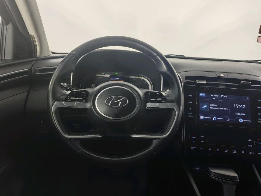 Hyundai Tucson IV Санкт-Петербург  - изображение 10