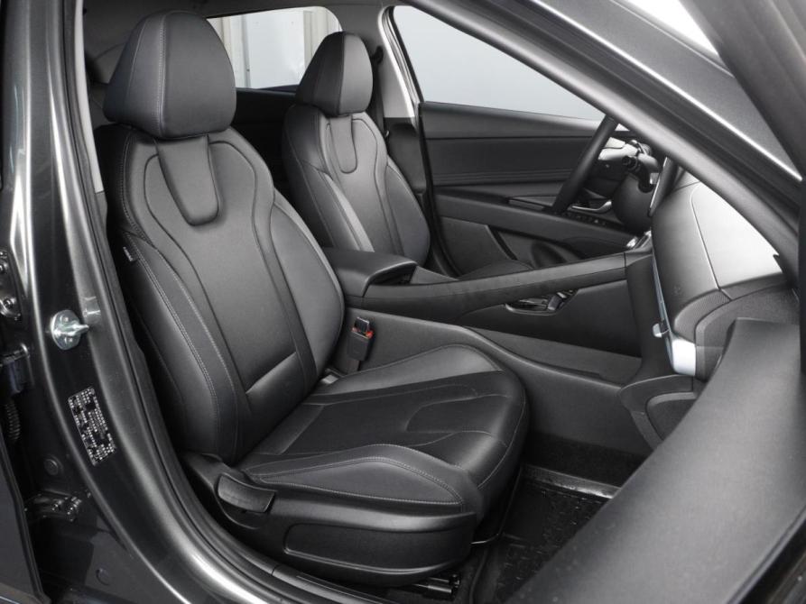 Hyundai Elantra VII (CN7) Рестайлинг Минеральные Воды  - изображение 8