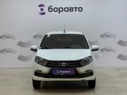 Lada (ВАЗ) Granta I Рестайлинг Ставрополь  - изображение 17