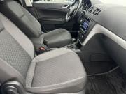 Skoda Yeti I Рестайлинг Воронеж  - изображение 39