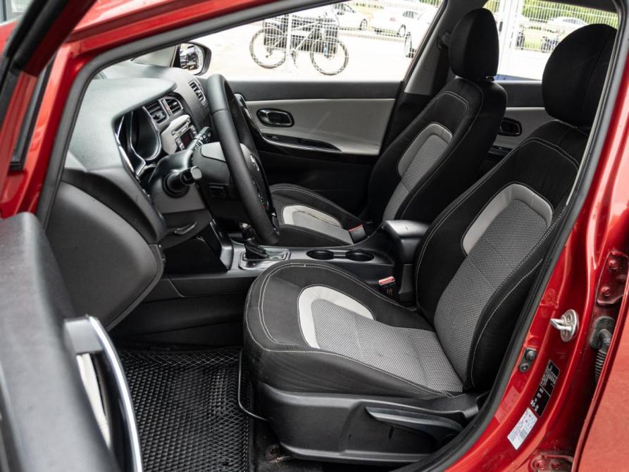 Kia Ceed II Краснодар  - изображение 10