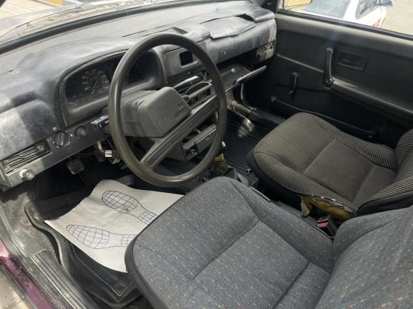 Lada (ВАЗ) 2108 с пробегом 1996 года, цена 90 000 рублей, 20700 км, хэтчбек, Автокод Объявления