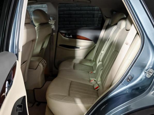 Infiniti EX I (J50) с пробегом 2008 года, цена 995 000 рублей, 247655 км, внедорожник, Автокод Объявления