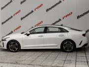 Kia K5 III Екатеринбург  - изображение 39
