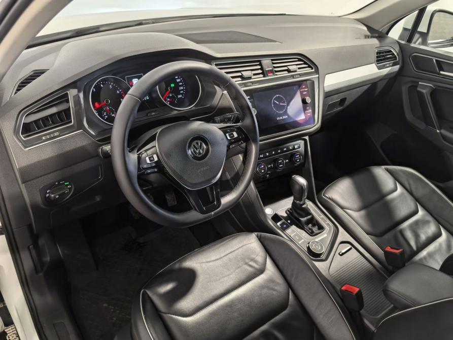 Volkswagen Tiguan II Санкт-Петербург  - изображение 9